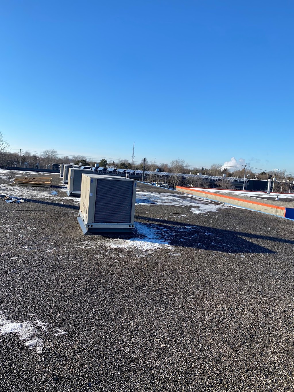 Air Control Plus One Inc | 600 Hespeler Rd, Cambridge, ON N1R 6J8, Canada | Phone: (519) 267-4000