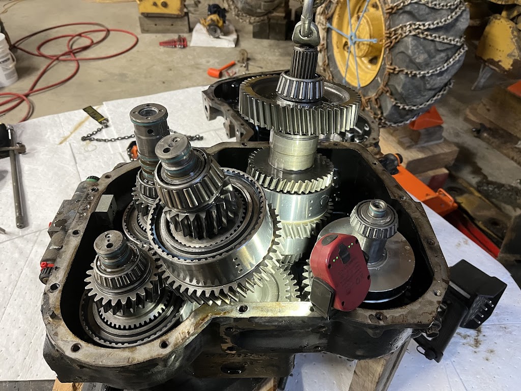 Black Iron Industries | 3633 Hot Springs Rd, Agassiz, BC V0M 1A3, Canada | Phone: (604) 845-5210