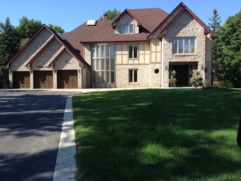 Lemon Tree Landscapes | 10381 ON-48, Markham, ON L3P 3J3, Canada | Phone: (647) 210-0325
