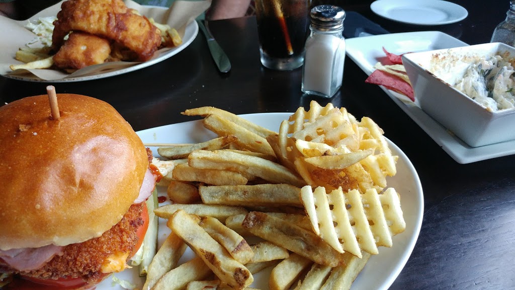Fionn MacCools | 4287 King St E #7, Kitchener, ON N2P 2E9, Canada | Phone: (519) 653-3111