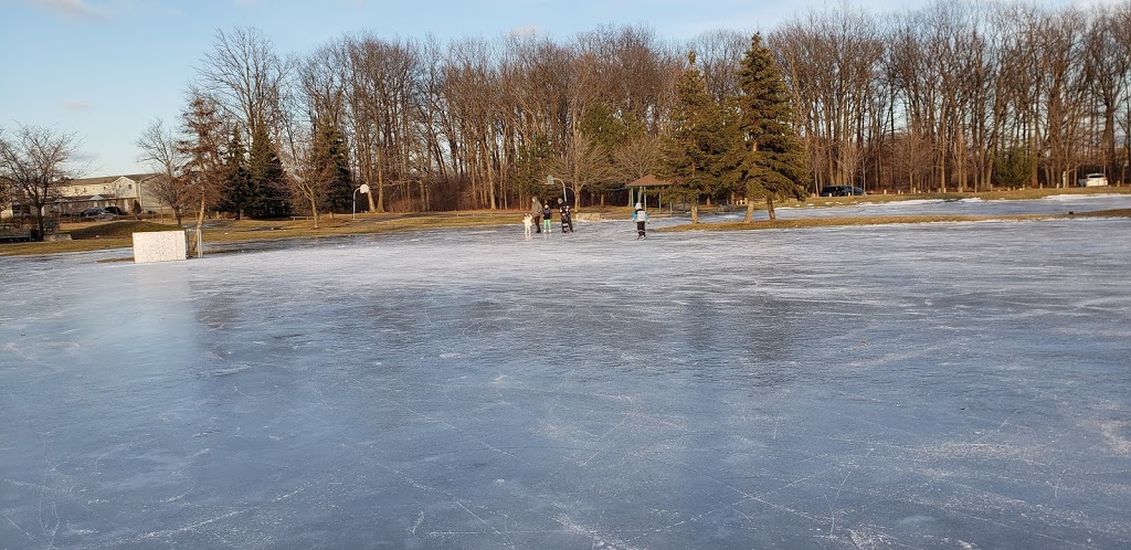 John N Allan Park | 6980 Kalar Rd, Niagara Falls, ON L2H 2T7, Canada | Phone: (905) 356-7521