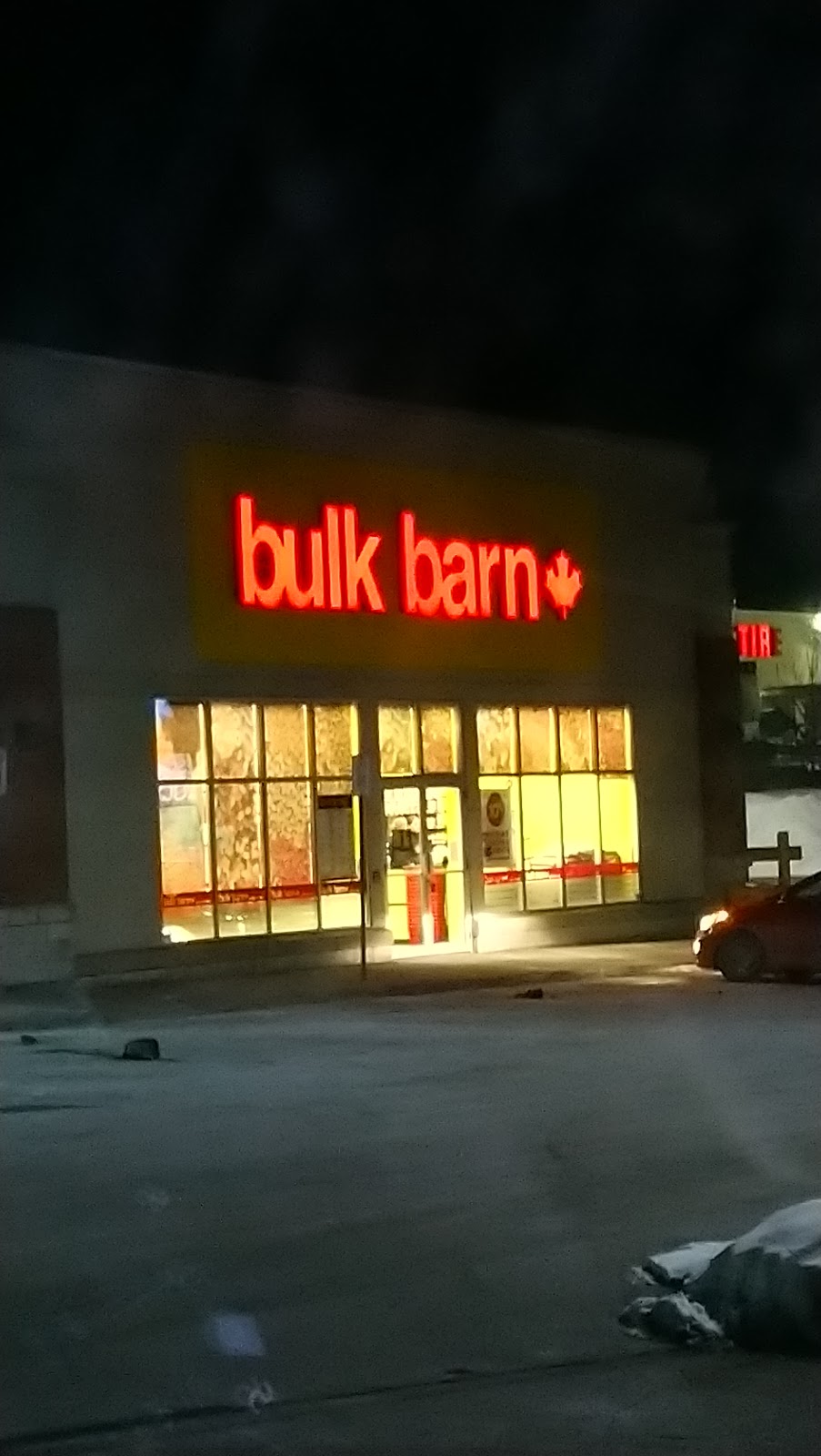Bulk Barn | 5 McLaren Ave, Cambridge, ON N1R 5N6, Canada | Phone: (519) 620-0100