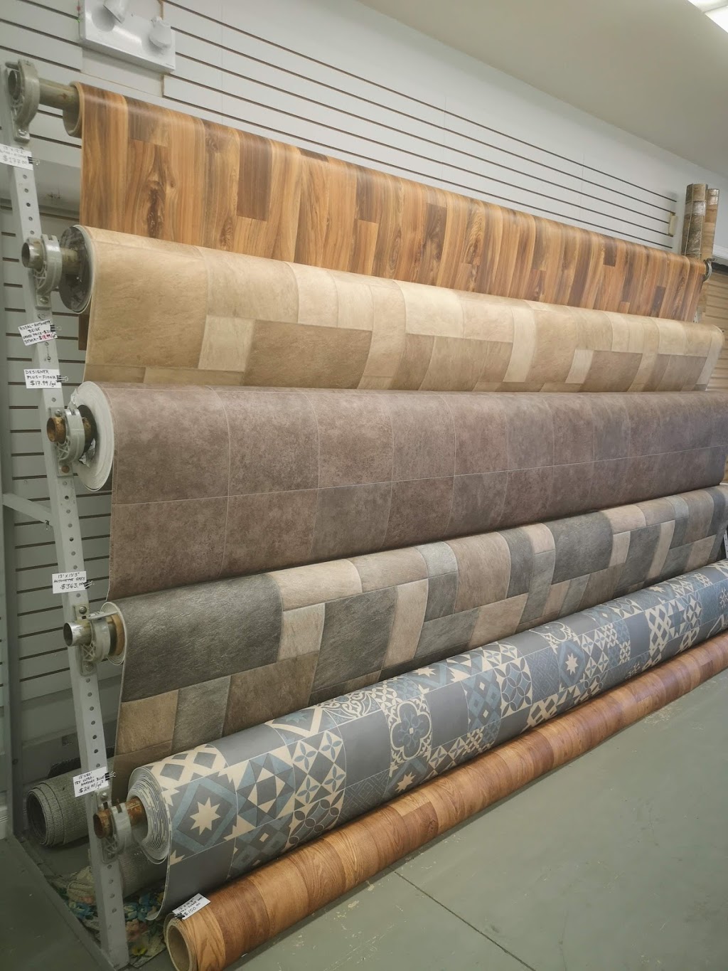 Clarks Carpets | 2285 NS-325, Oak Hill, NS B4V 0E6, Canada | Phone: (902) 530-3567