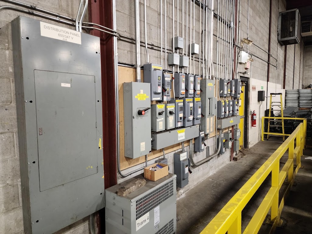 Waite Bros Electric Ltd | 47239 Pleasant Valley Rd, St Thomas, ON N5P 3S9, Canada | Phone: (519) 435-6549
