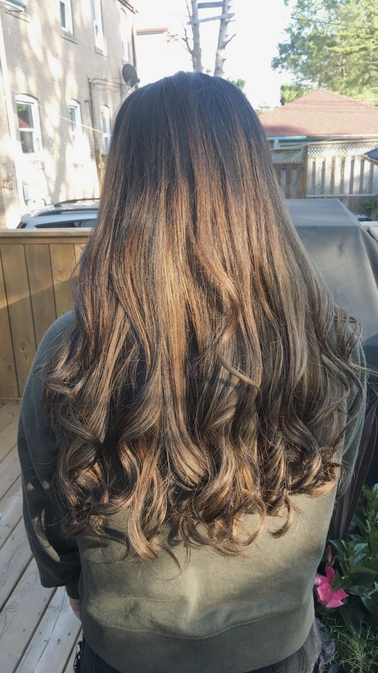 Shampoo Inc. | 965 Coxwell Ave, East York, ON M4C 3G4, Canada | Phone: (416) 901-1630
