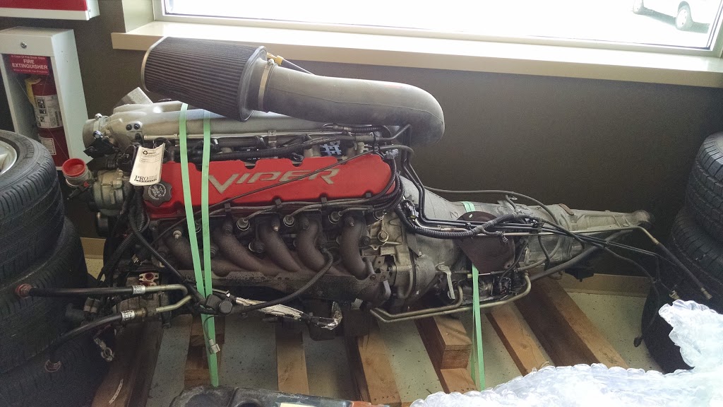 Import Auto Recyclers | 2035 Queen St, Abbotsford, BC V2T 6J3, Canada | Phone: (604) 854-8777
