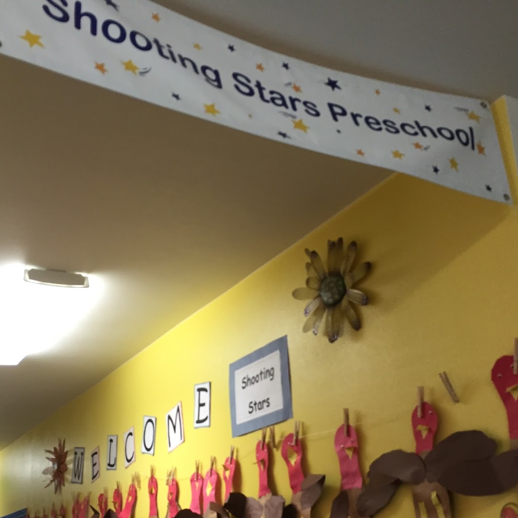 Shooting Star Preschool | 5519 Hovander Rd, Ferndale, WA 98248, USA | Phone: (360) 384-3861