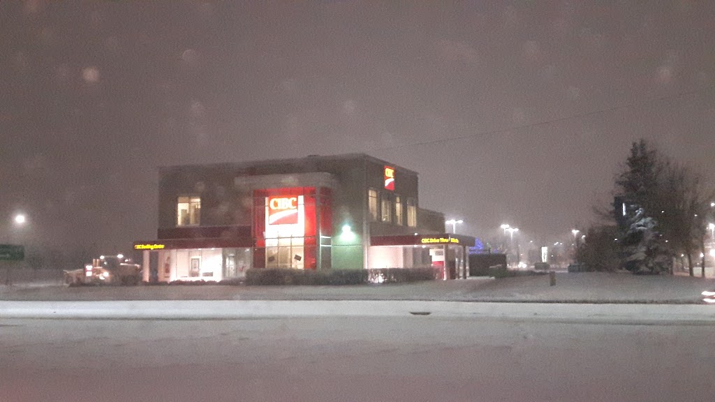 CIBC Branch with ATM | 324 Anderson Rd SE, Calgary, AB T2J 2T8, Canada | Phone: (403) 974-2715