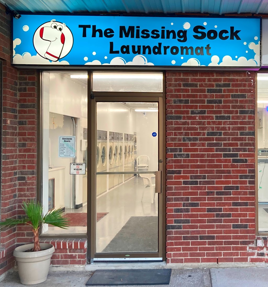 The Missing Sock | 102 Tillson Ave Suite F, Tillsonburg, ON N4G 3A1, Canada | Phone: (226) 401-3698