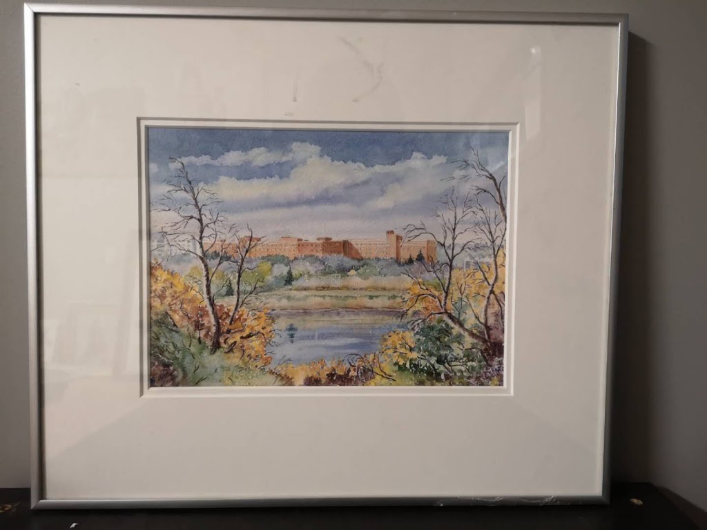 sunshine gallery | 1006 8 St E lower level unait 5#, Saskatoon, SK S7H 0S1, Canada | Phone: (639) 998-1855