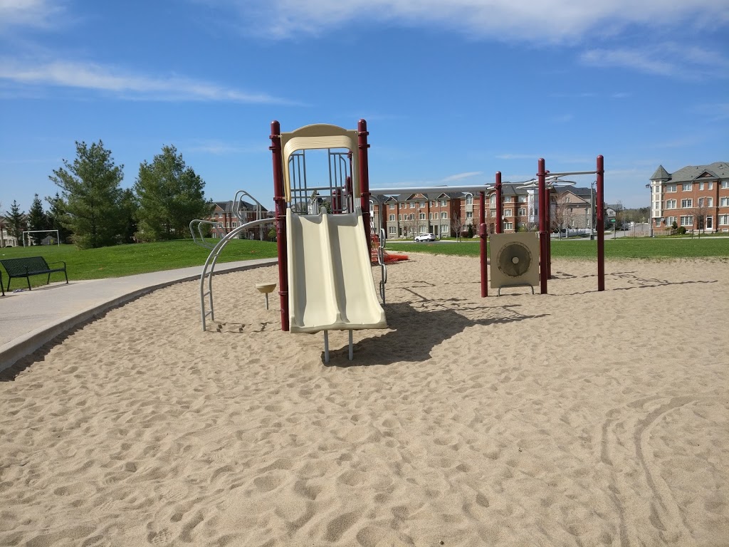 Upper Cornell Park | 128 Northvale Rd, Markham, ON L6B 1H7, Canada