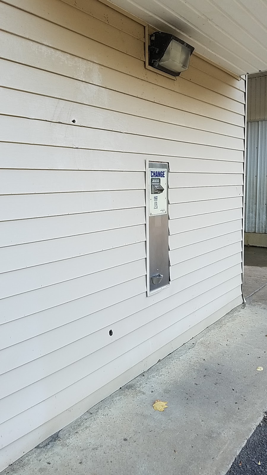 Car Wash | Holland, NY 14080, USA