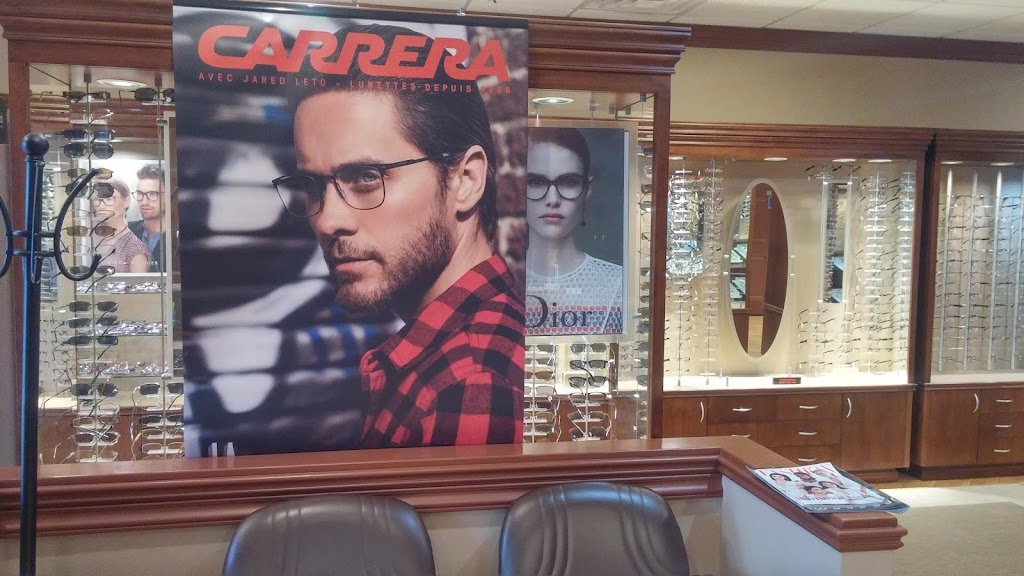 Fovéa Optométriste | Opticien Dollard-des-Ormeaux | 3635 Bd des Sources, Dollard-des-Ormeaux, QC H9B 2K4, Canada | Phone: (514) 683-8448
