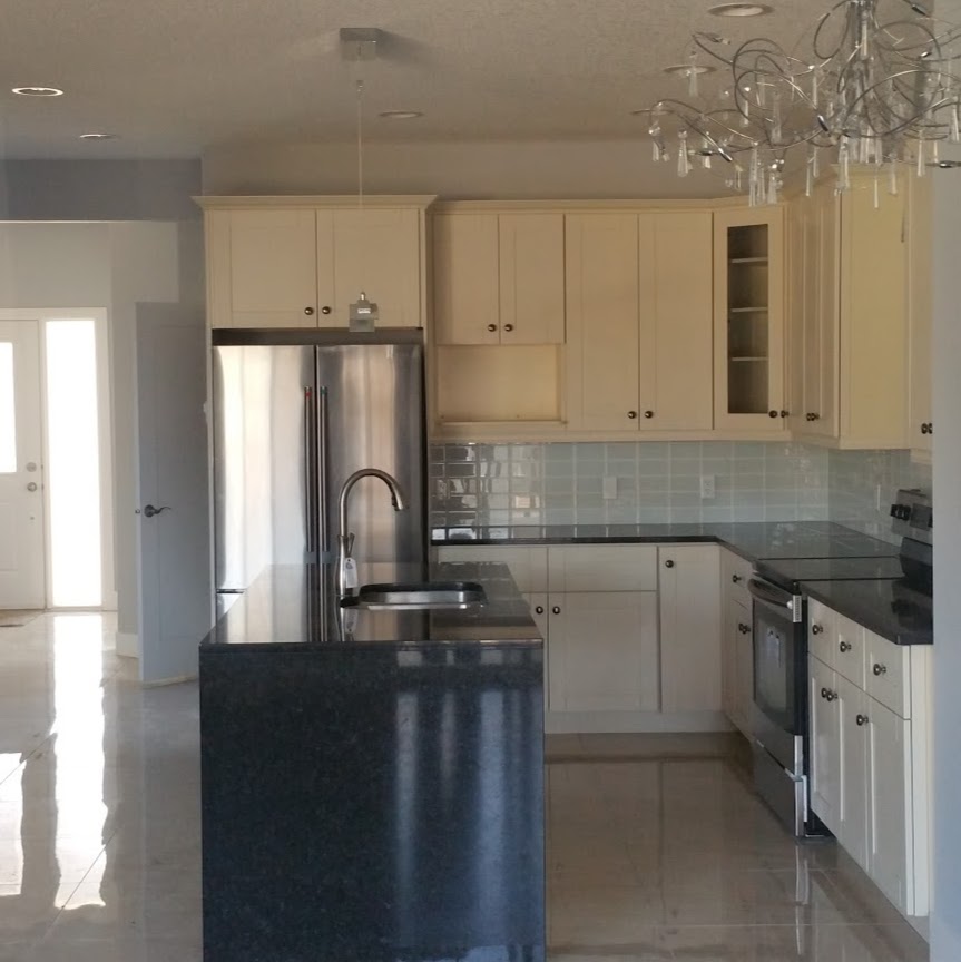Kitchenmart | 15027 118 Ave NW, Edmonton, AB T5V 1H9, Canada | Phone: (780) 488-9988