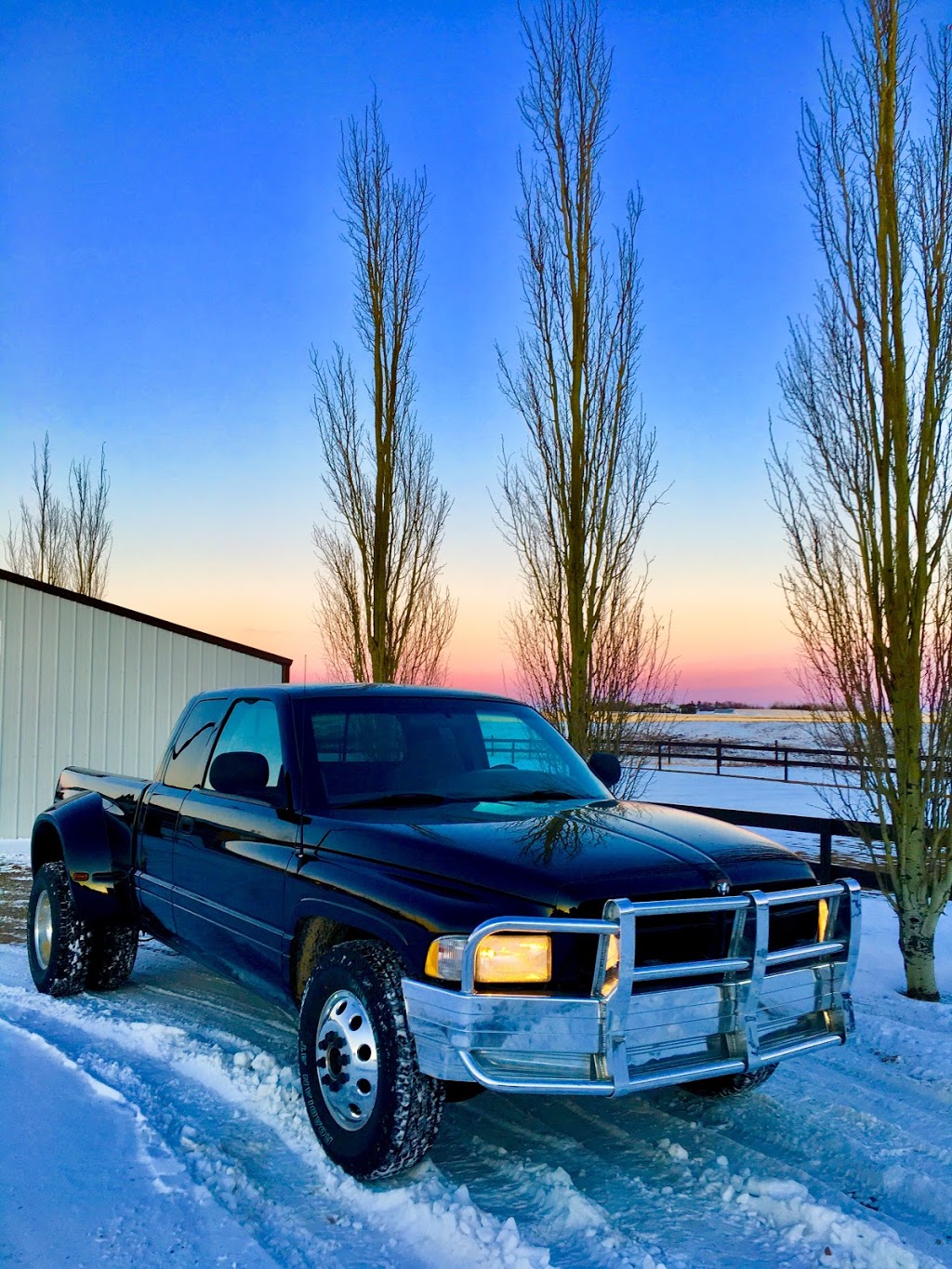 Custom Coach Works Autobody | 30279 Range Rd 13, Carstairs, AB T0M 0N0, Canada | Phone: (403) 615-0644
