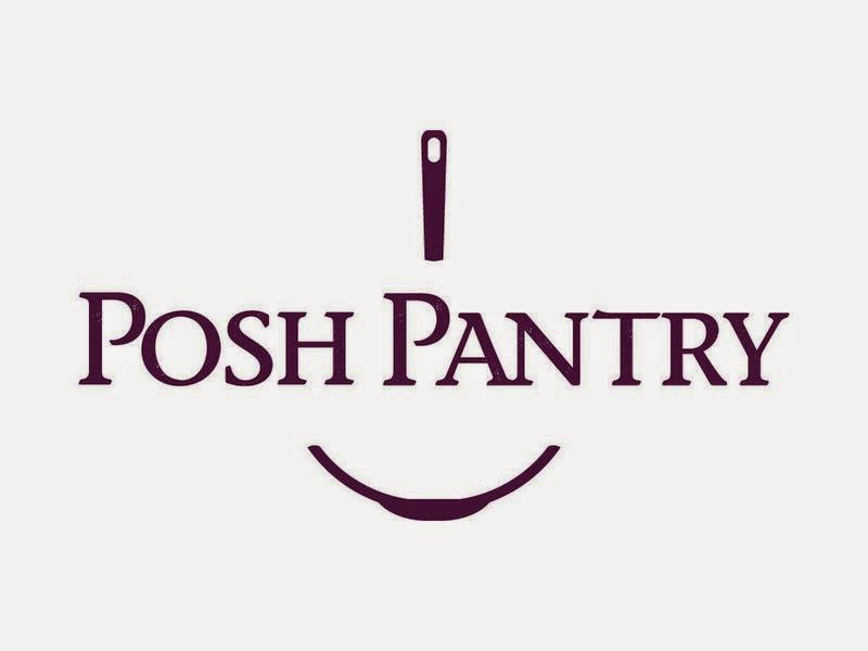 Posh Pantry | 4548 Hastings St, Burnaby, BC V5C 2K4, Canada | Phone: (604) 428-3700