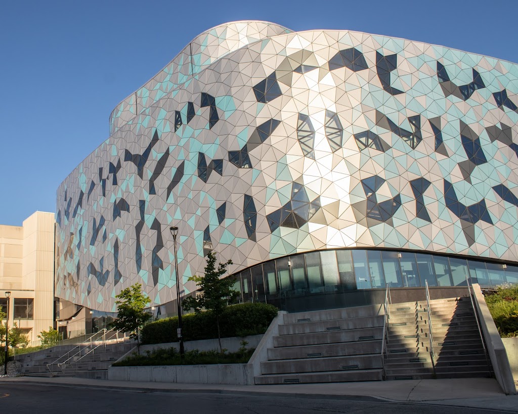 Lassonde School of Engineering | 204 Bergeron Centre, North York, ON M3J 2S5, Canada | Phone: (416) 736-2100