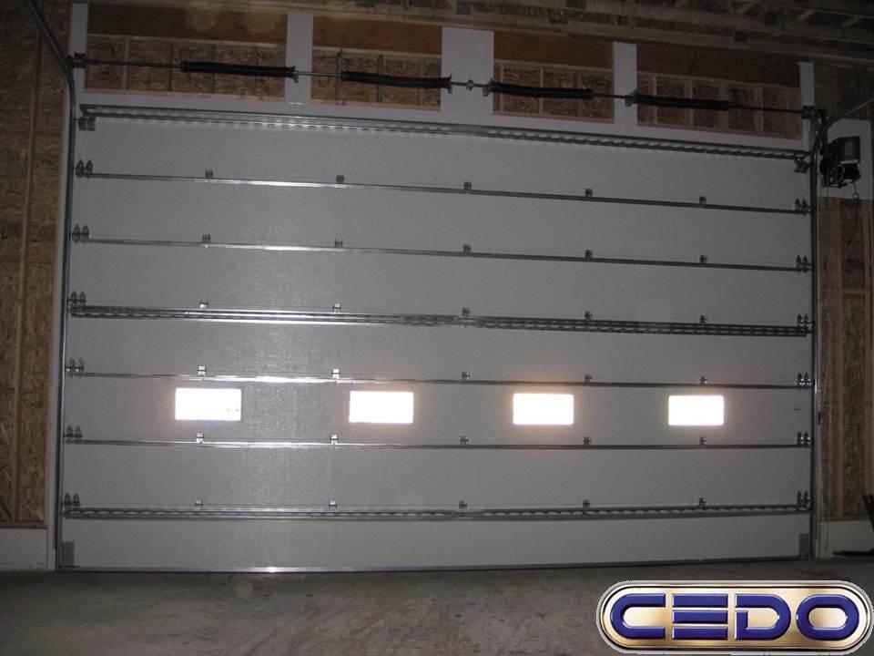 Les Portes de Garage Pro-Tech Inc | 2368 Bd du Curé-Labelle, Saint-Jérôme, QC J7Y 5E9, Canada | Phone: (450) 436-9547