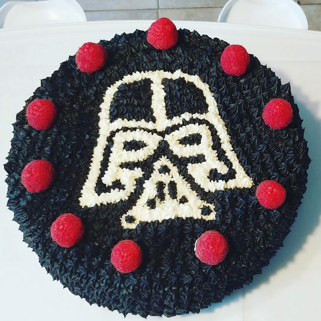 Sugar Sweet Street Bakery | 13 Dykstra Dr, Barrie, ON L4N 0E1, Canada | Phone: (705) 817-4117