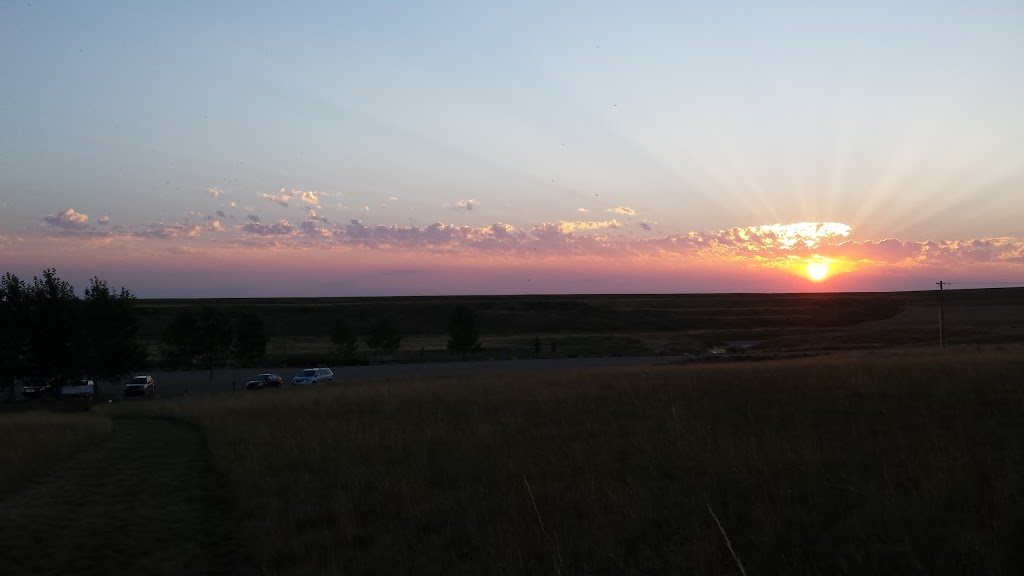Twin Valley Campground | Vulcan County, AB T0L 0R0, Canada | Phone: (403) 336-9999