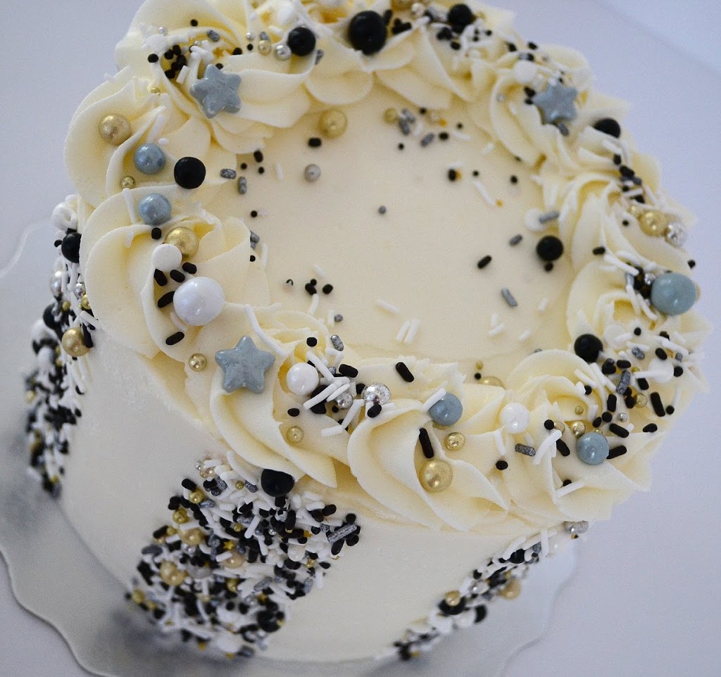 The Cake Place | 120 Callaway Dr, Cambridge, ON N3C 0B2, Canada | Phone: (519) 222-3338