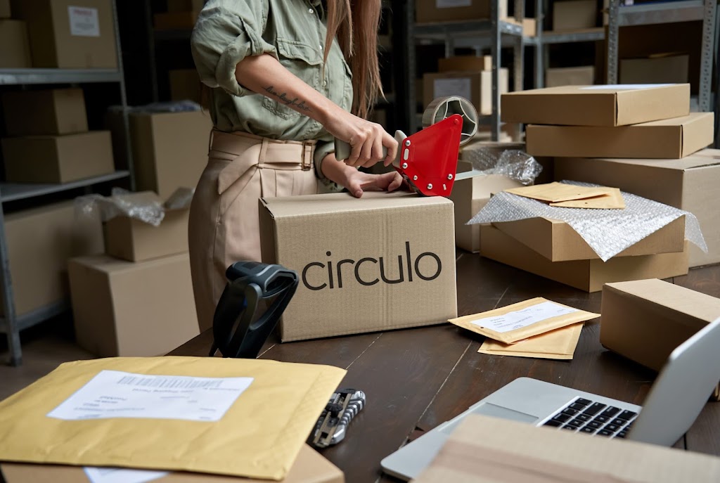 Circulo Pharma Systems | 7700 Route Transcanadienne, Saint-Laurent, QC H4T 1A5, Canada | Phone: (514) 903-1664