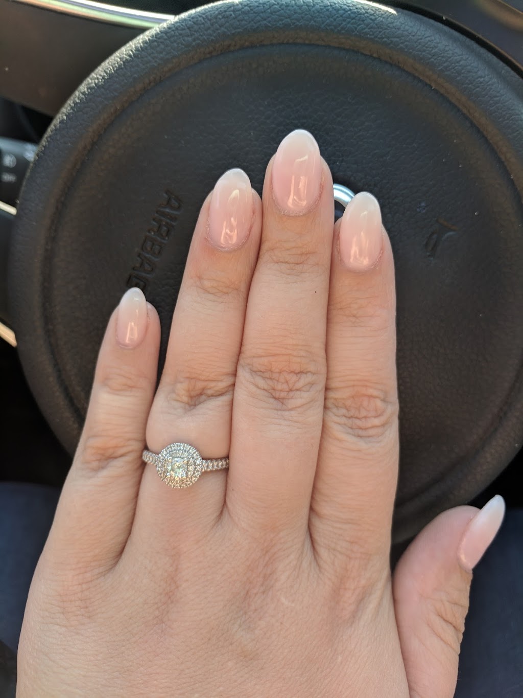 Jj Nails | 512 Rossland Rd W, Oshawa, ON L1J 3H1, Canada | Phone: (905) 240-8188