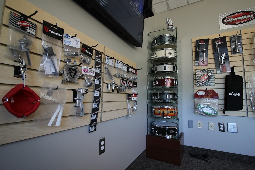 EDG Drumworks | 5256 Pointe Tremble Rd, Clay Township, MI 48001, USA | Phone: (810) 671-2900