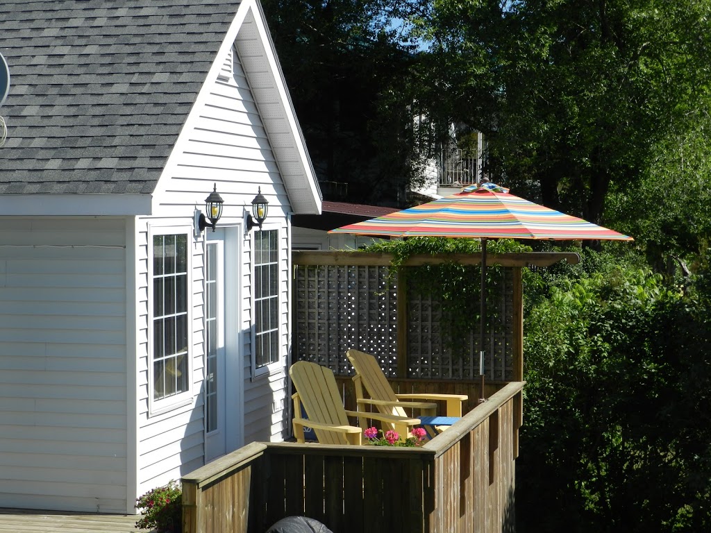Heron House Pilates & Yoga | 40 Hill St, Picton, ON K0K 2T0, Canada | Phone: (613) 476-4494