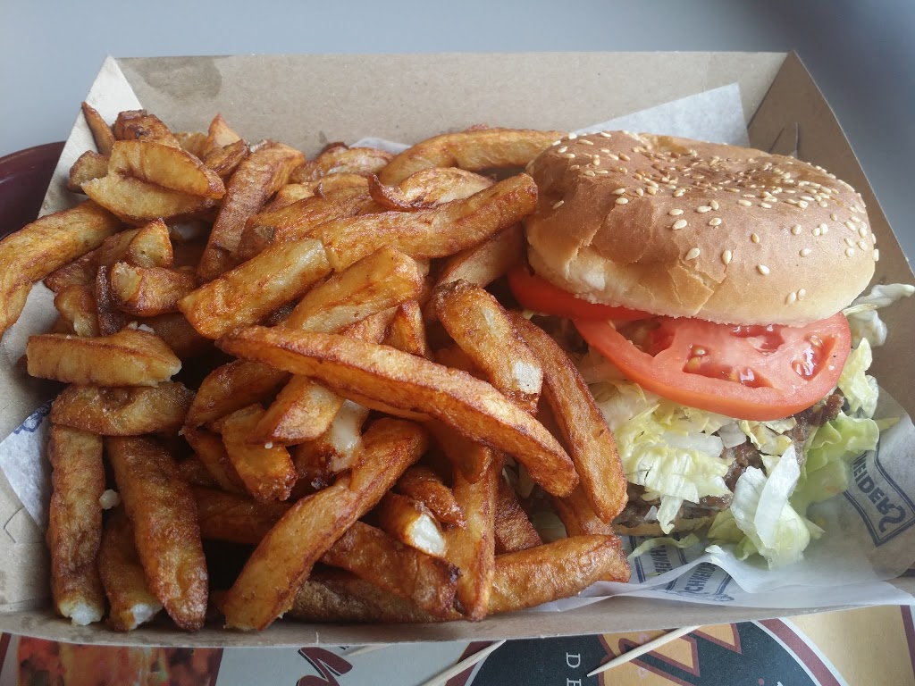 Jumbo Restaurant | 2255 54e Av, Lachine, QC H8T 3A8, Canada | Phone: (514) 631-9327