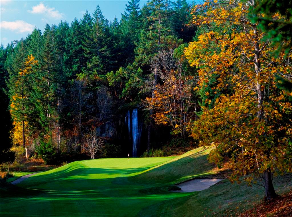 Olympic View Golf Club | 643 Latoria Rd, Victoria, BC V9C 3A3, Canada | Phone: (250) 474-3673