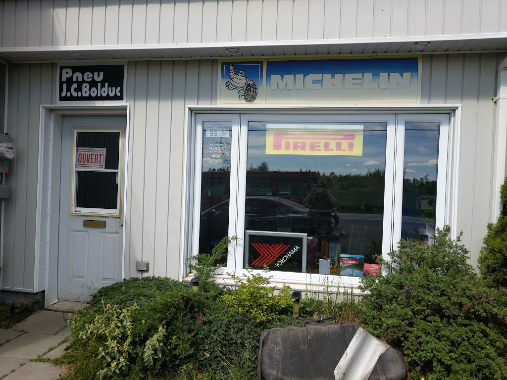 Pneu J C Bolduc | 913 QC-271, East Broughton, QC G0N 1G0, Canada | Phone: (418) 427-3972