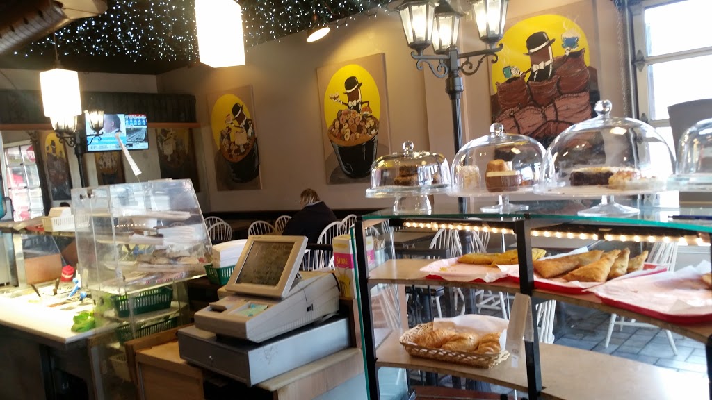 Mr Beans Coffee Co | 5550 Lawrence Ave E, Scarborough, ON M1C 3B2, Canada | Phone: (416) 284-9222