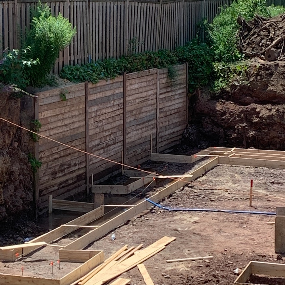 Dig It Shoring | 482 South Service Rd E Suite 104, Oakville, ON L6J 2X6, Canada