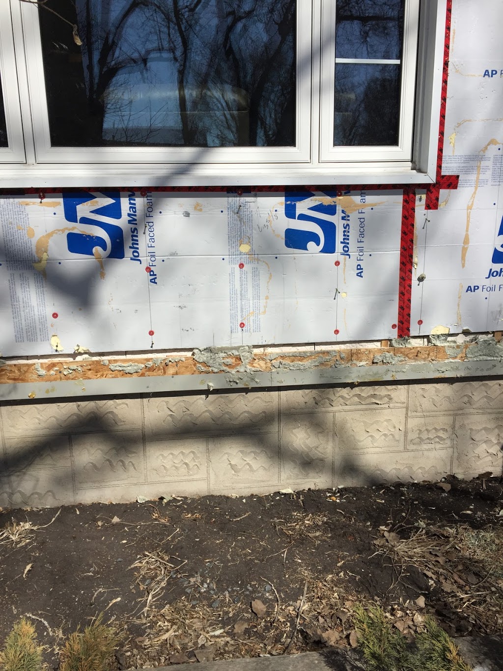 Lockhart Roofing & Exteriors | 6670 Roblin Blvd, Winnipeg, MB R3R 3S3, Canada | Phone: (204) 452-7663