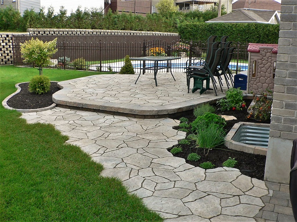 Aménagements Multi-Paysage Inc | 1601 Boulevard Jean-Talon O, Québec, QC G2K 2J5, Canada | Phone: (418) 623-8082