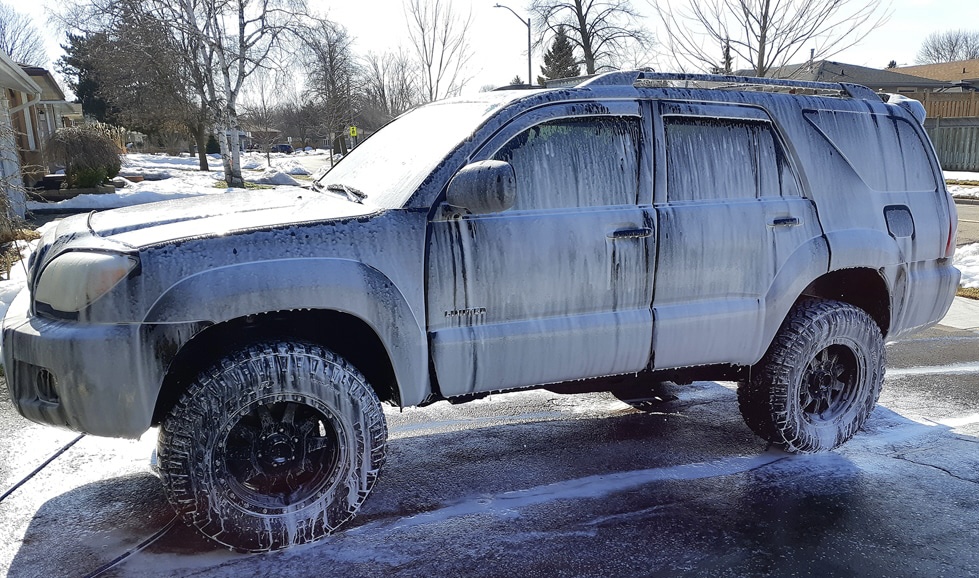 DBS Auto Detailing | 740 Norland Dr, Winkler, MB R6W 1L4, Canada | Phone: (204) 362-1454