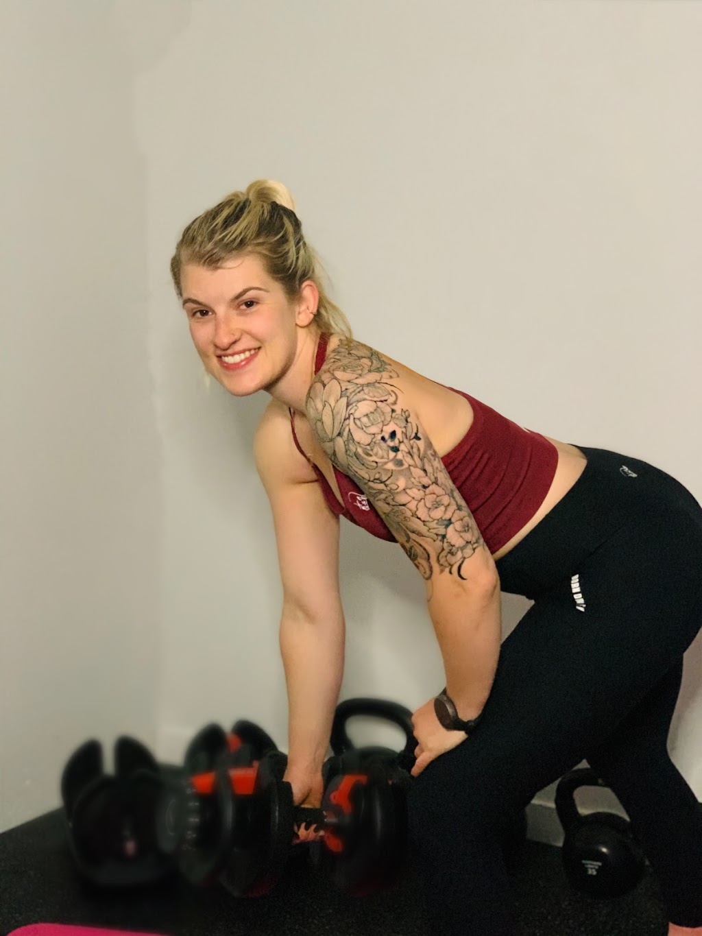 Born Driven Training Inc. | 28591 Starr Rd, Abbotsford, BC V4X 2C5, Canada | Phone: (604) 506-7142