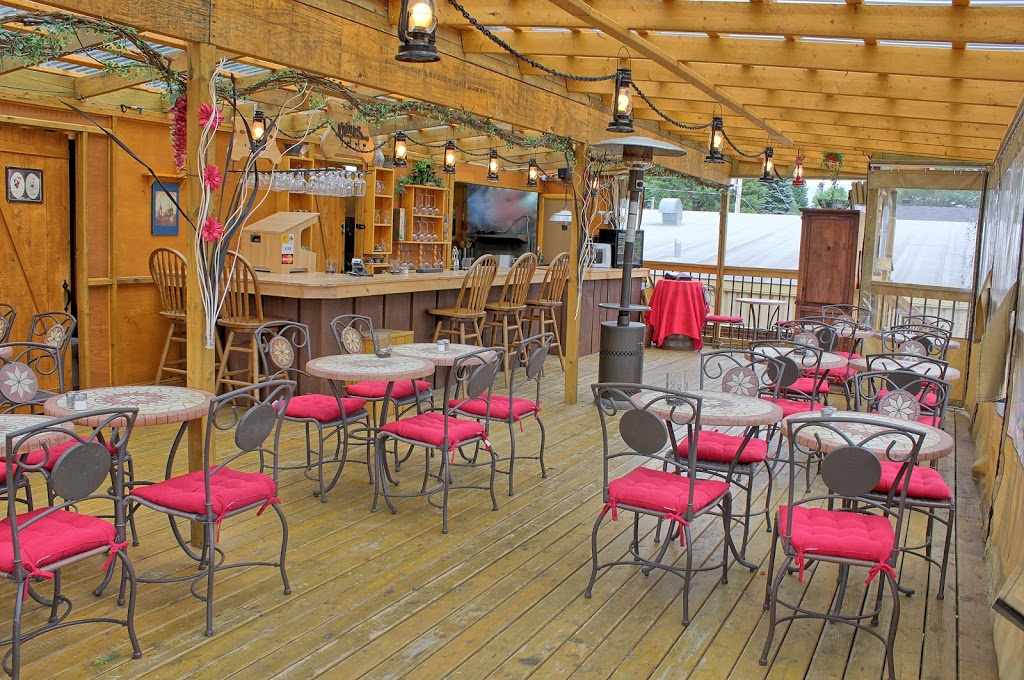 Resto Dantan | 369 Rue Principale, Saint-Donat-de-Montcalm, QC J0T 2C0, Canada | Phone: (819) 424-9000