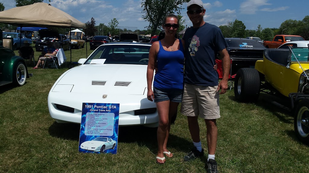 Chippawa Lions Club | 3970 Welland Street, Niagara Falls, ON L2E 6V8, Canada | Phone: (905) 295-6219