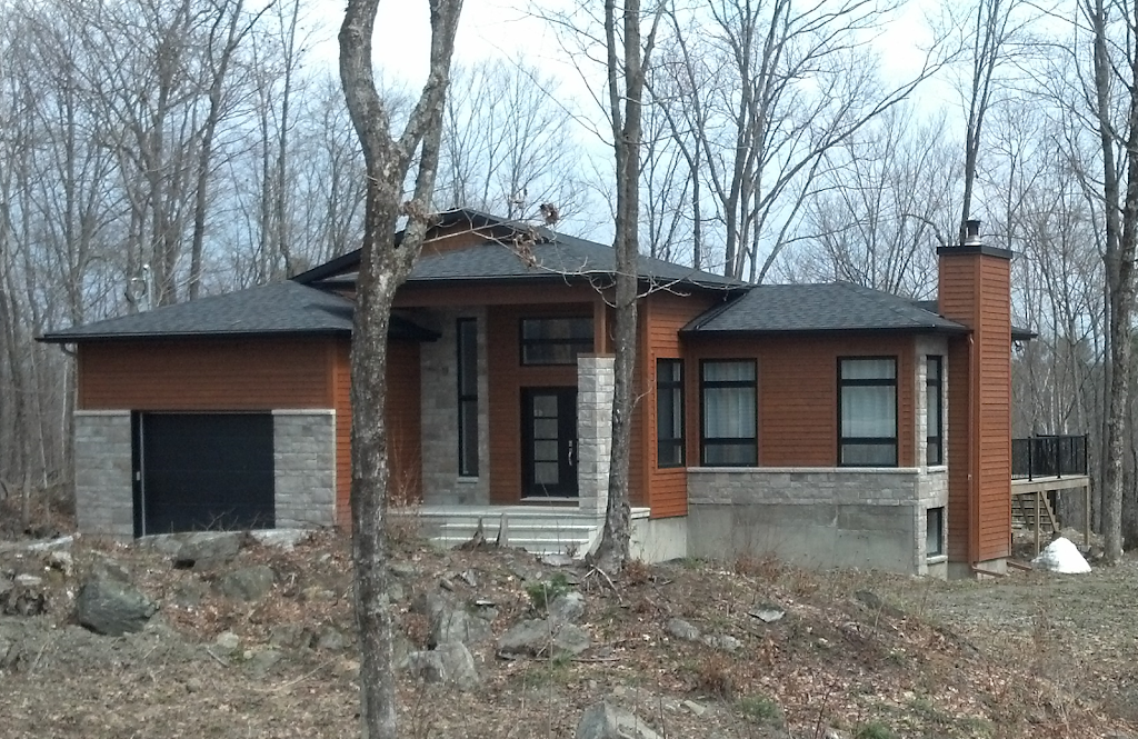 Lefebvre Architecture et Construction | 144 Chem. Blackburn, Val-des-Monts, QC J8N 6A9, Canada | Phone: (819) 923-0243