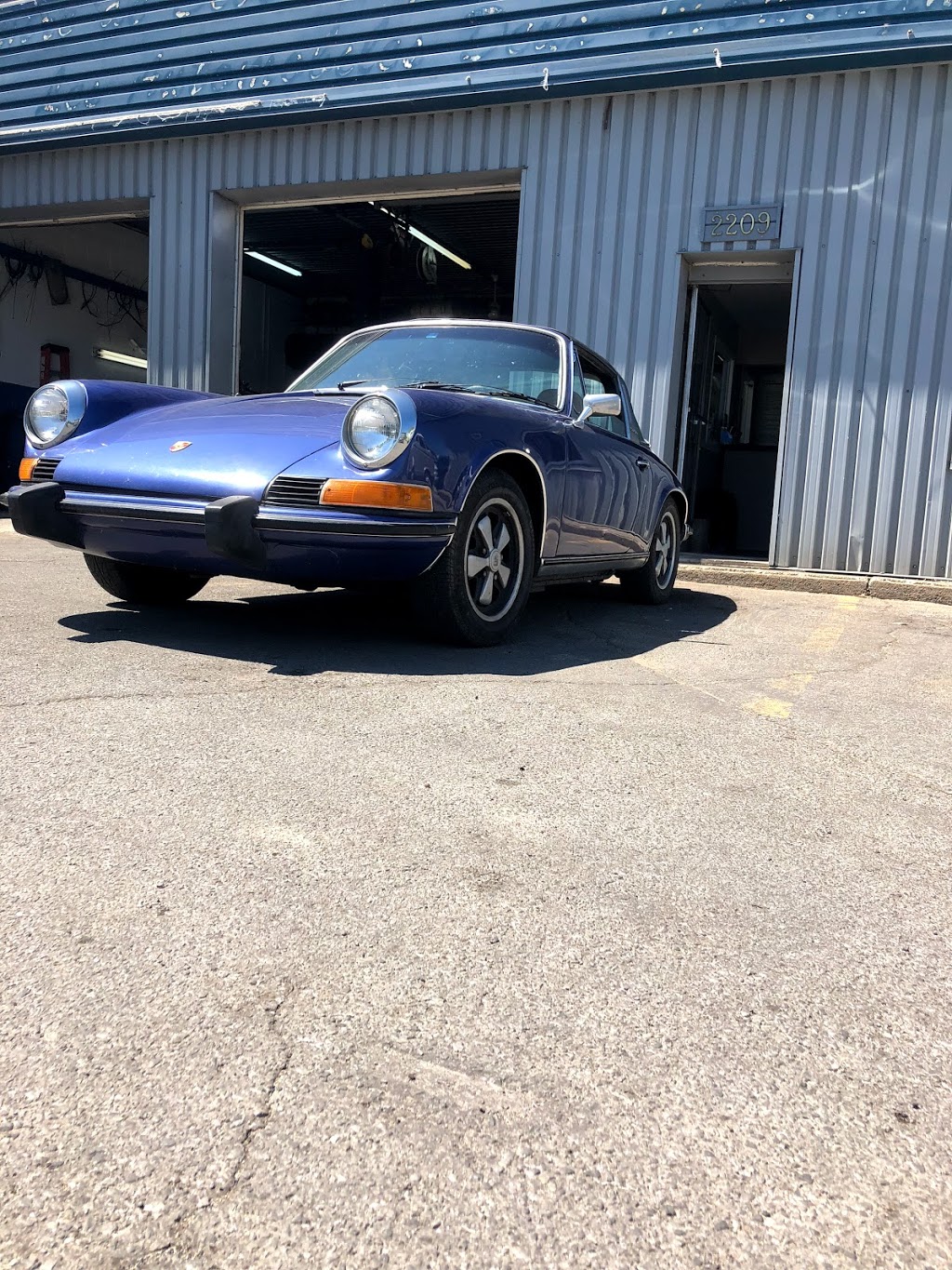 Garage Nat Inc. | 2209 Chemin dOka, Deux-Montagnes, QC J7R 1N9, Canada | Phone: (450) 473-9152