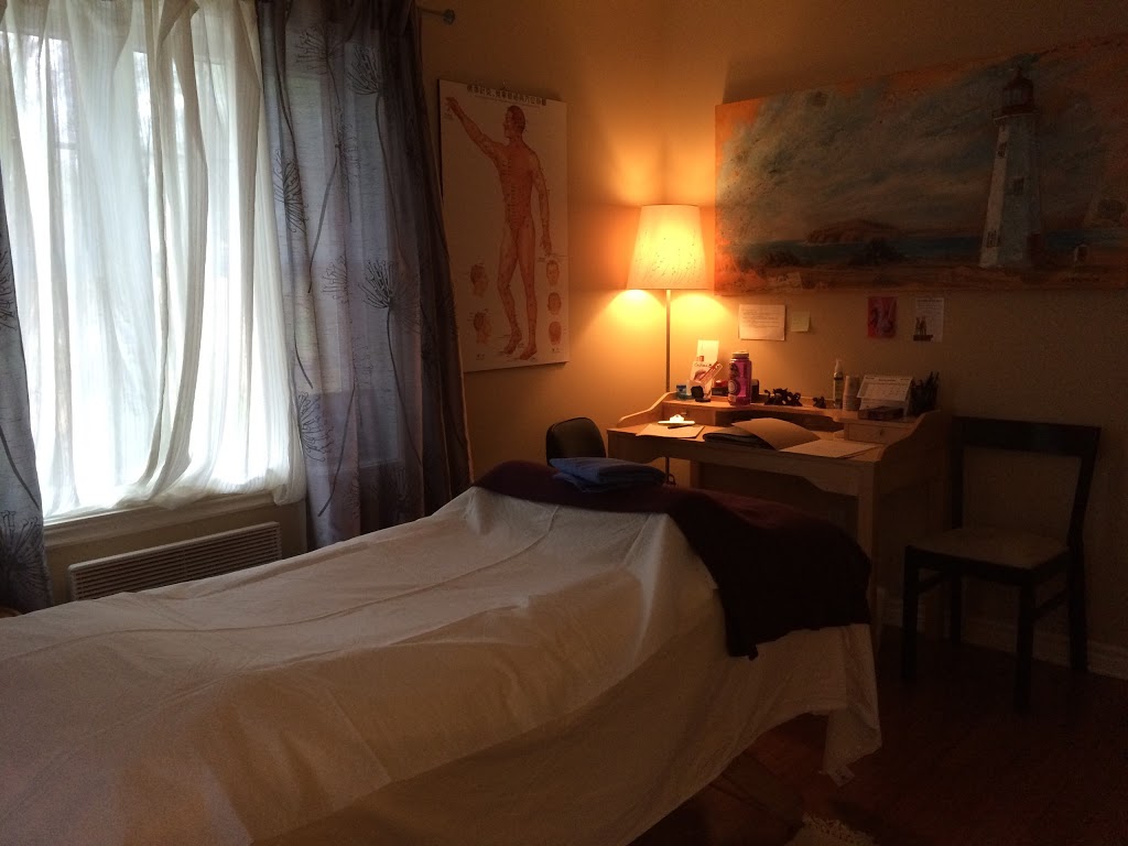 Nancy Beauregard - Acupuncture | 858 Rue Shefford et 52 Rue Centre Bromont et, Granby, QC J2L 1C3, Canada | Phone: (579) 488-0748