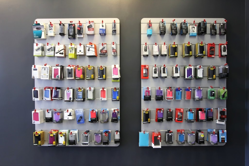 Rogers | 1065 Davis Dr, Newmarket, ON L3Y 2R9, Canada | Phone: (905) 853-7201