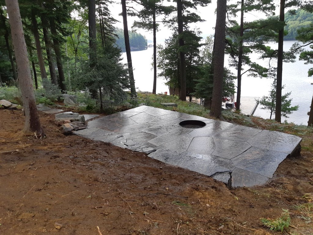 Absolute Stonescape & Contracting | Town of, Huntsville, ON P1H 2N5, Canada | Phone: (705) 349-2336
