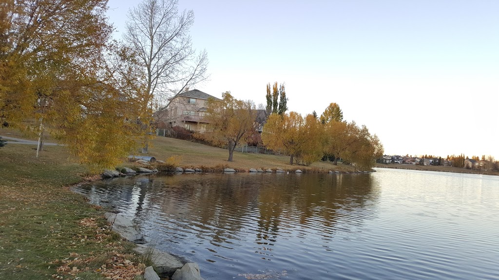 Harvest Hills Park | Harvest Hills, Calgary, AB T3K, Canada
