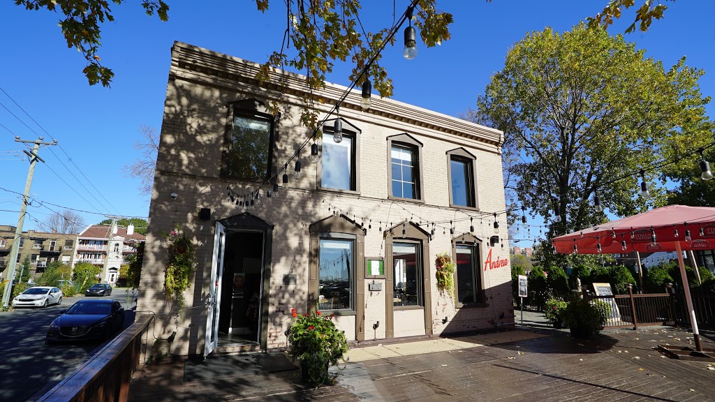Andrea | 3194 Boulevard Saint-Joseph, Lachine, QC H8S 2P4, Canada | Phone: (514) 639-1414