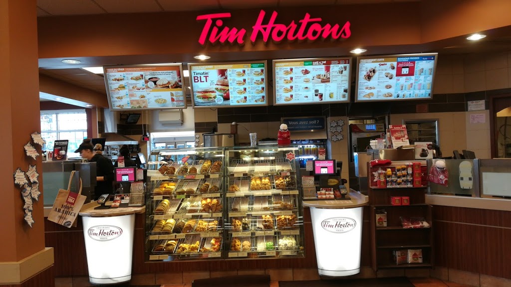 Tim Hortons | 225 Rue Saint Paul, Repentigny, QC J5Z 2H9, Canada | Phone: (450) 585-8730