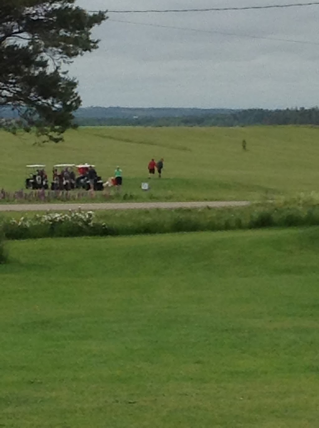 French River Golf Course | 20 River Rd, Kensington, PE C0B 1M0, Canada | Phone: (902) 886-2098