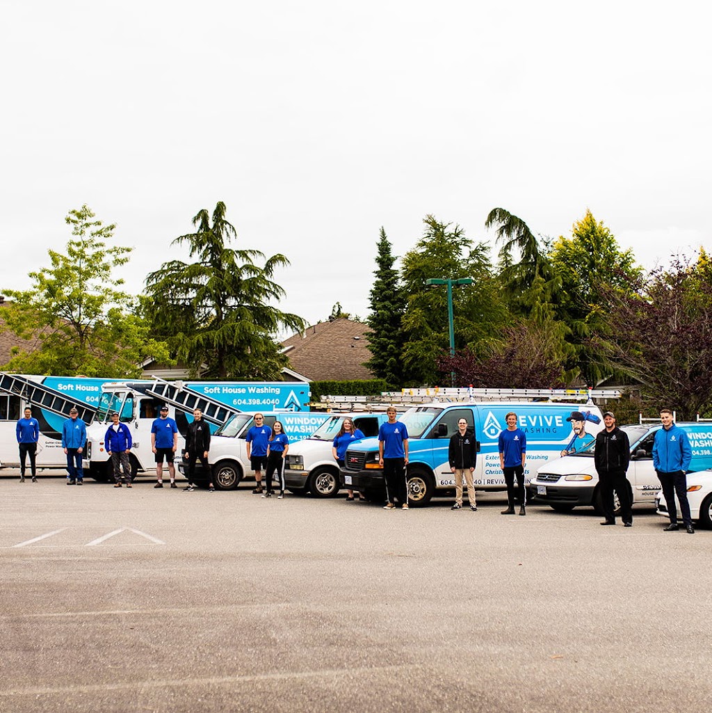 Revive Services | 6742 191a St, Surrey, BC V4N 6A4, Canada | Phone: (604) 398-4040